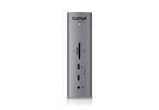 TS5 (1.0m) - Thunderbolt Station 5 (Space Gray)
